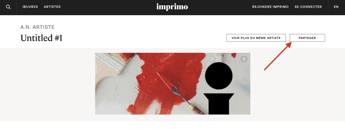 imprimo tweet media