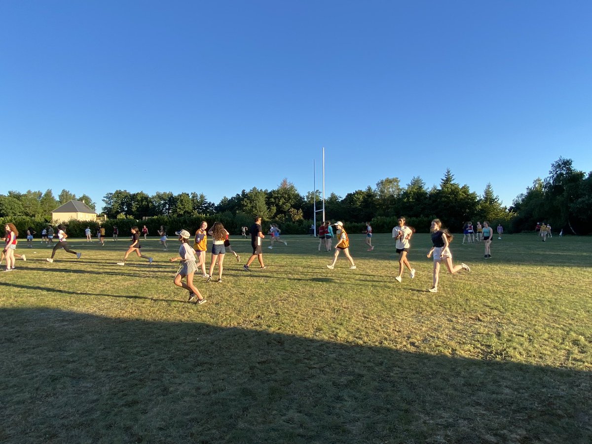 RMS Adventure (@rms_adventure) on Twitter photo Target sports, more climbing, mountain biking, and a huge game of capture the flag this evening. Such a jam packed day! <a href="/RMSforGirls/">RMS for Girls</a> <a href="/clubcorreze/">Club Correze</a> Target sports, more climbing, mountain biking, and a huge game of capture the flag this evening. Such a jam packed day! <a href="/RMSforGirls/">RMS for Girls</a> <a href="/clubcorreze/">Club Correze</a>