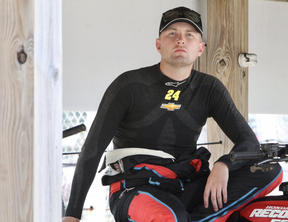 Racing America tweet media