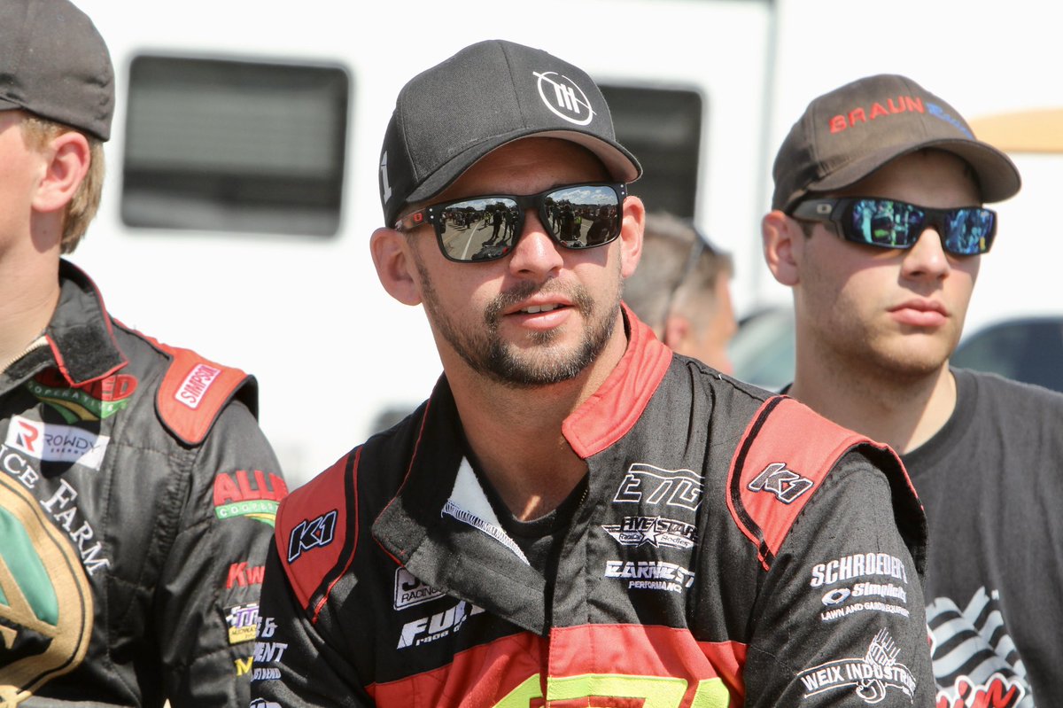 Racing America tweet media