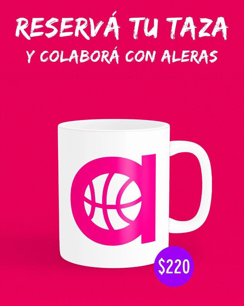 Gente! Como sabrán hace poquito me sume a <a href="/alerasuy/">Aleras UY 🏀</a> un proyecto que busca impulsar y promocionar el basket femenino en el Uruguay. Es todo a pulmón y con cero financiamiento. Hay varios proyectos en la vuelta, pero como todo, sale guita. El que quiera me escribe o con un RT 🤗