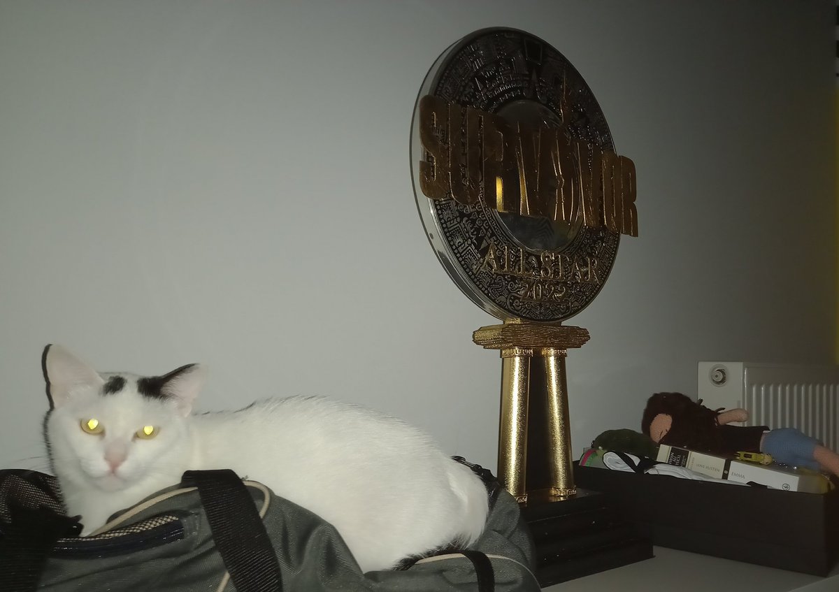 minnoş dan fotolu destek twiti 
KupanınAdı NisaBölükbaşı