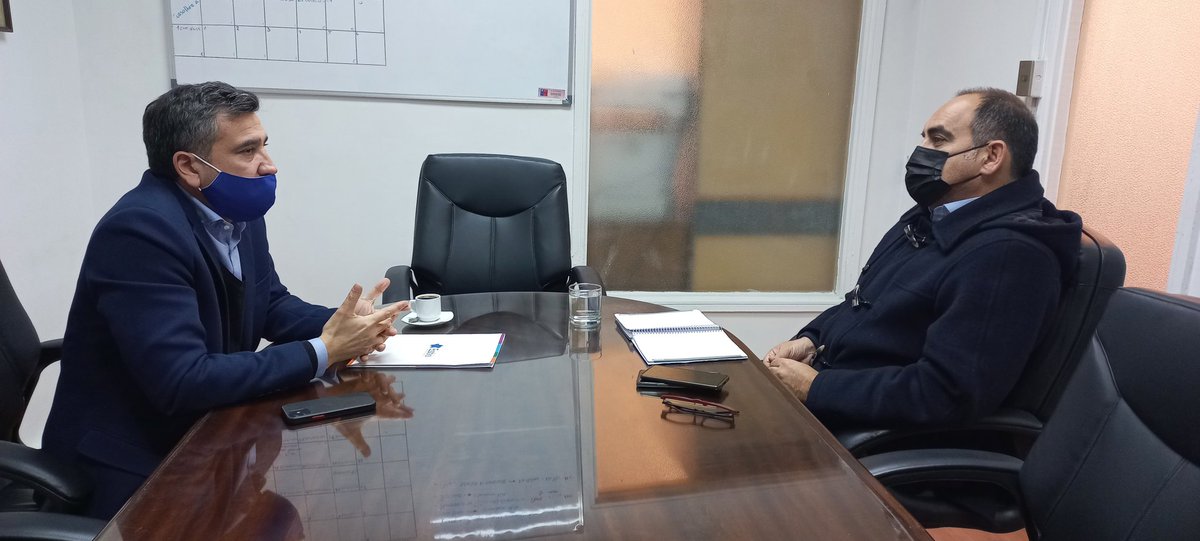 Delegación Presidencial Regional de O'Higgins tweet media
