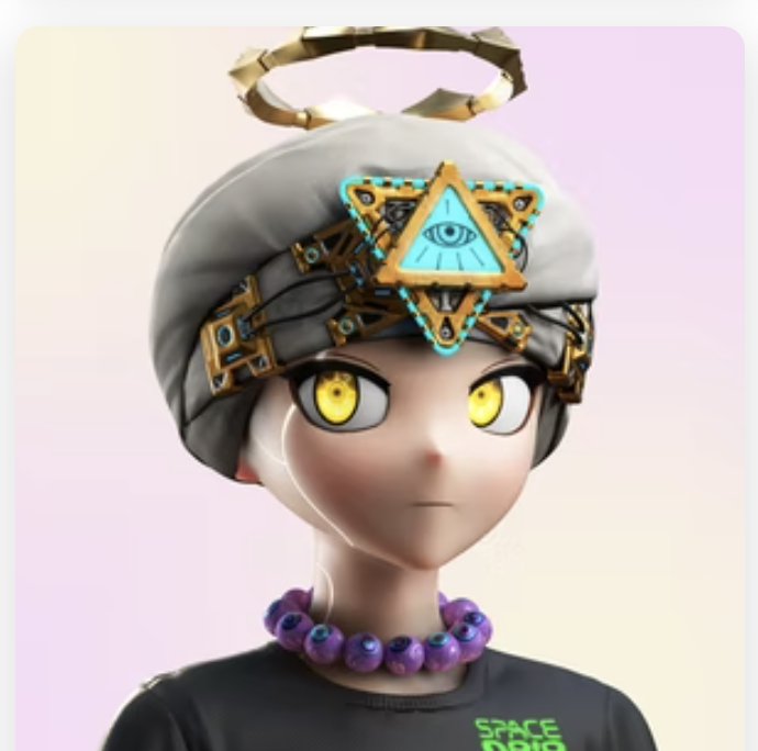 E. Zeidman tweet media