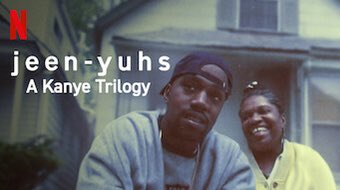 XXL's tweet photo. The Kanye West Netflix documentary Jeen-Yuhs has been nominated for the 2022 Emmy Awards https://t.co/gcE9aDUv7f