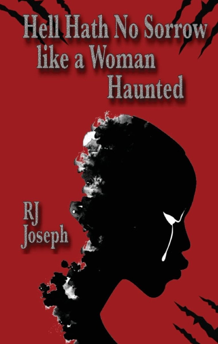 tmr_8706's tweet photo. Get ready everyone - tomorrow I drop my #EvilEval for the newest collection by @rjacksonjoseph, now available for pre-order! Such a great read, and you'll definitely want to get your hands on it!
#BookReview #horror #HorrorCommunity #WritingCommunity https://t.co/OfFTkbQF9X