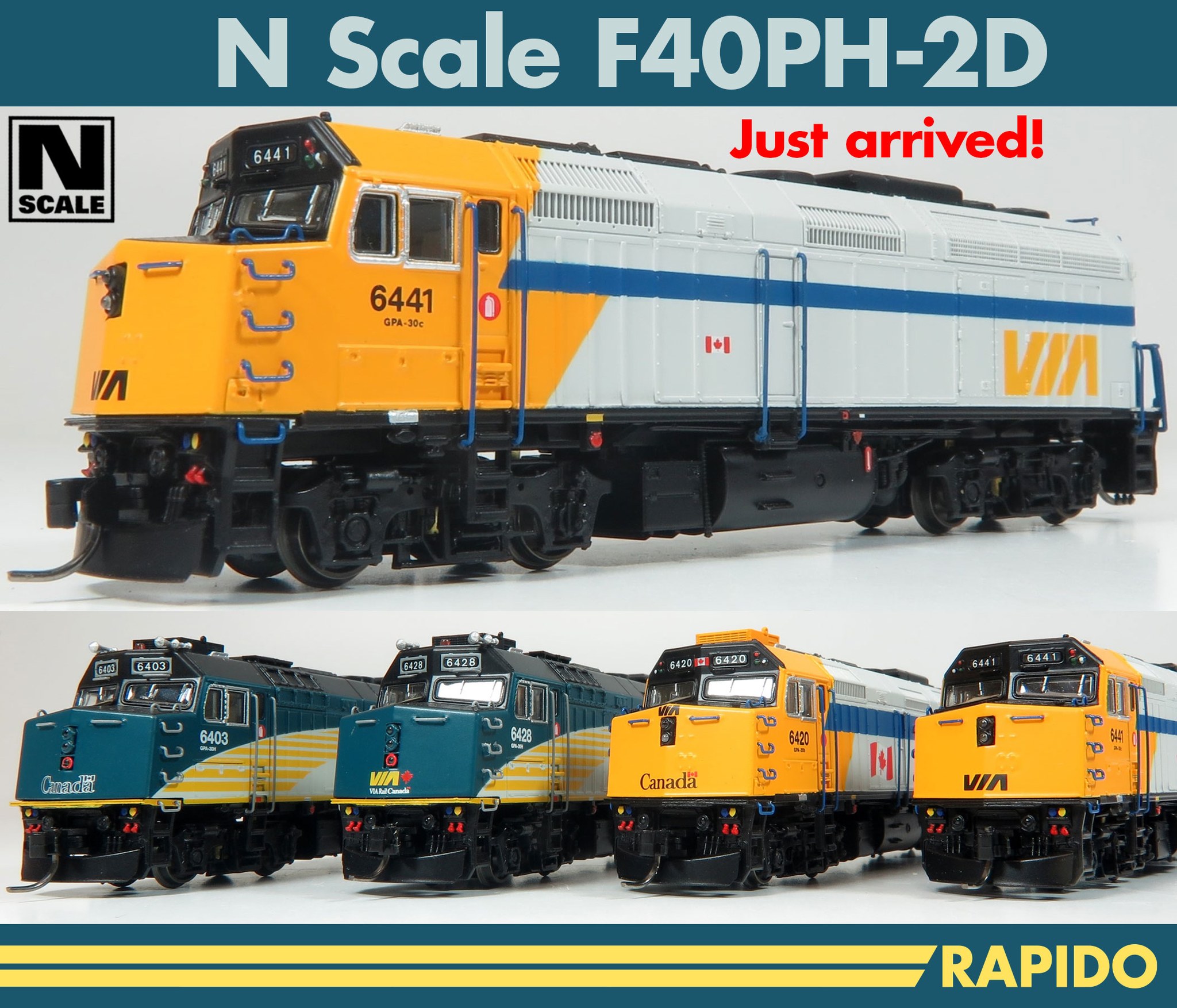 N scale dealers hotsell