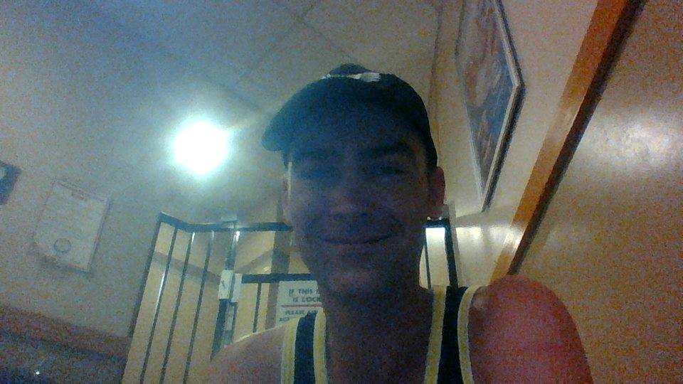 marcell porter trumpet is the most fucked up person and died