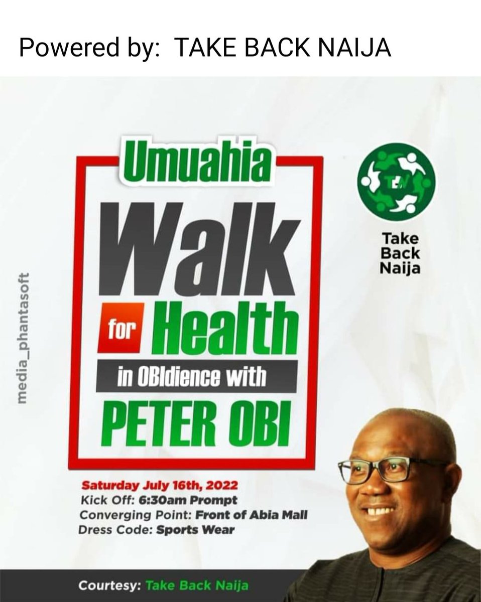 <a href="/alexottiofr/">Alex Otti</a> Get ready for the movement