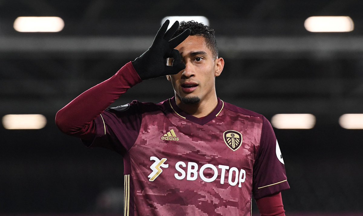 Fabrizio Romano tweet media