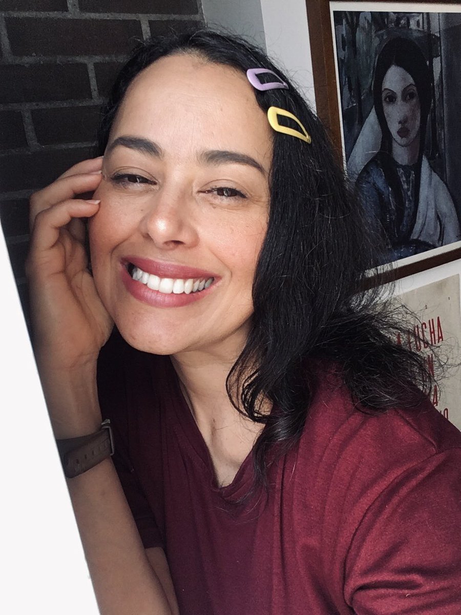 Diana Tovar tweet media