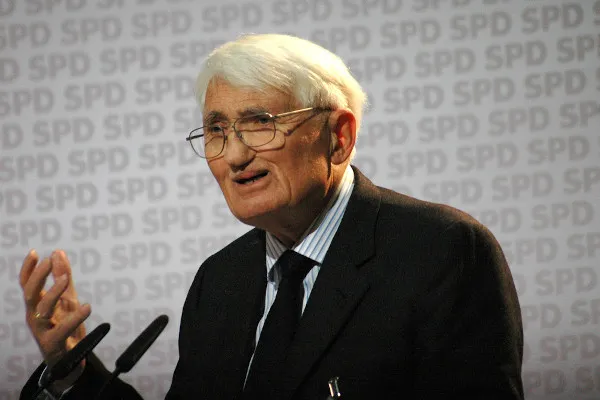 JoaquimVillar's tweet photo. Segundo colunista no Instagram, a empresária e influencer digital Bianca Boca Rosa teve um affair com o filósofo alemão Jurgen Habermas em uma festa privada em SP.
Fontes disseram que os dois trocam mensagens diariamente e estão apenas conhecendo um ao outro. https://t.co/BXCCeEUVpL