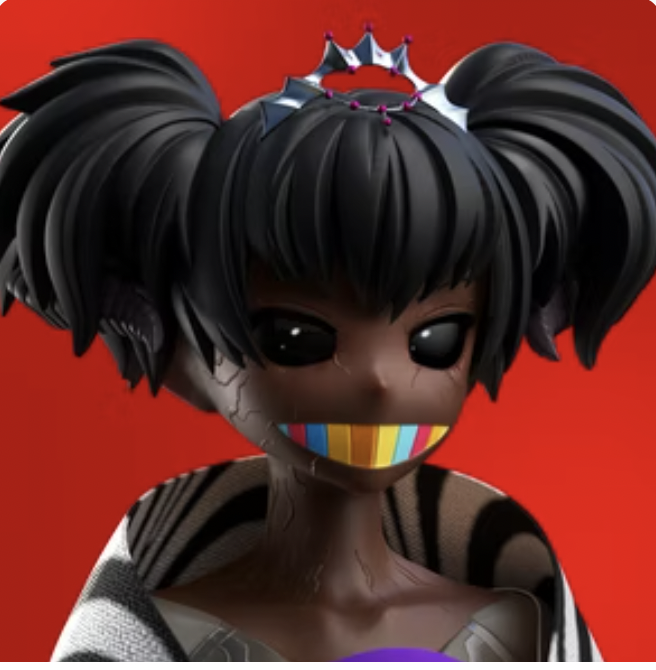 E. Zeidman tweet media