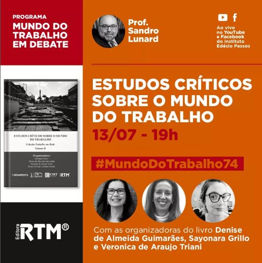 EditoraRtm's tweet photo. https://t.co/c8INstMpkk