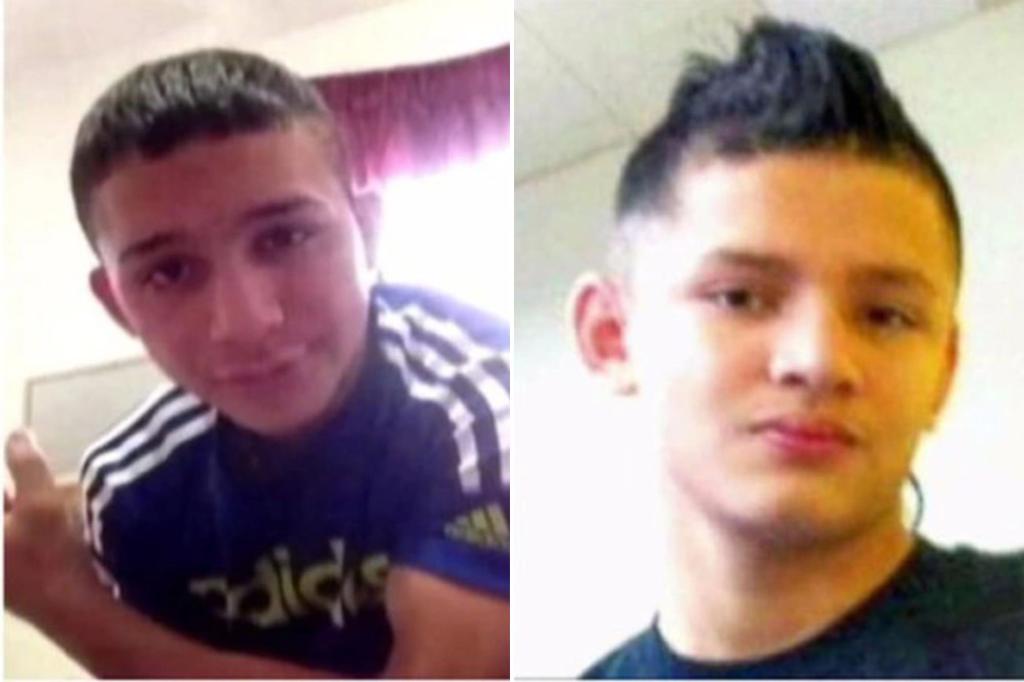 New York Post on Twitter "MS13 member sentenced to 25 years for Long