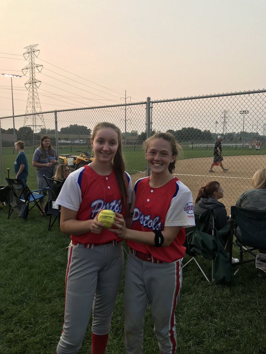 NAFASoftball's tweet photo. The field is set for the 2022 Midwest NAFA Nationals and the schedule has been published. Coaches meeting at 6pm July 13, Pool play begins 8am July 14th.  Looking forward to another great tournament of young women athletes competing on the Diamond! #diamondsofdirt #NAFANationals https://t.co/iKqEOfzHVe