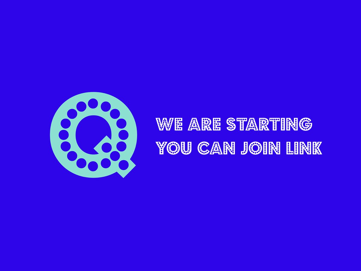 QLaunch tweet media