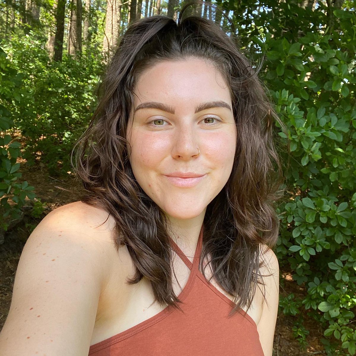 Katherine tweet media