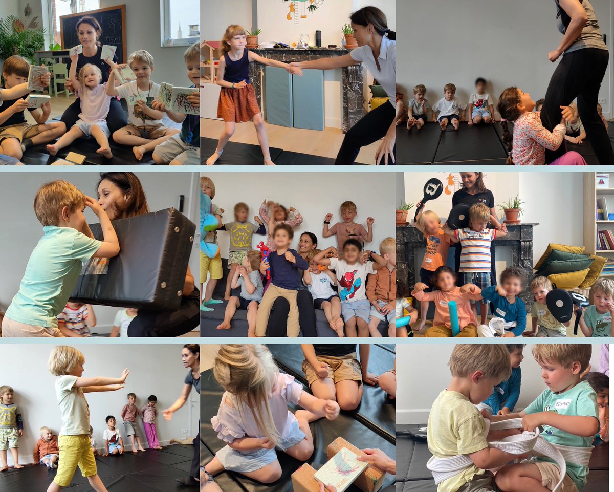 sandoacademy's tweet photo. De dappere sando krijgertjes van 3House tijdens onze zomer workshops “weerbaarheid”
Kleinschalige dagkampjes in een huiselijke sfeer met veel persoonlijke aandacht.
#weerbaarheidstrainingen #rotsenwater #sandozelfverdediging #kampjes #dagkampjes #kleinschalig https://t.co/NDVfqF8XiI