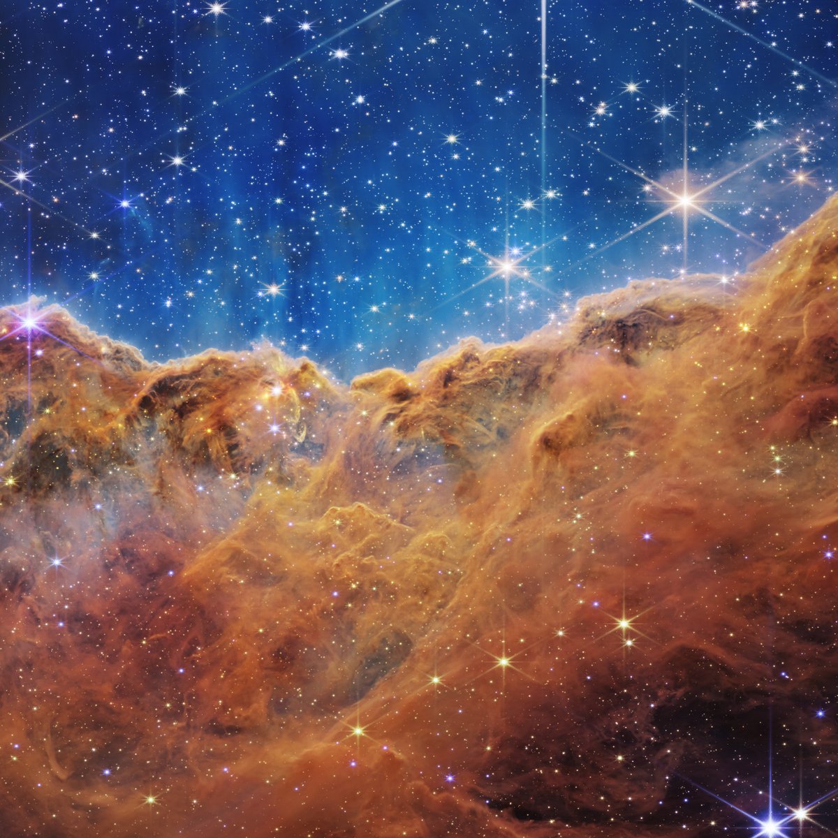 Astronomers and space fans have been waiting years for this moment The