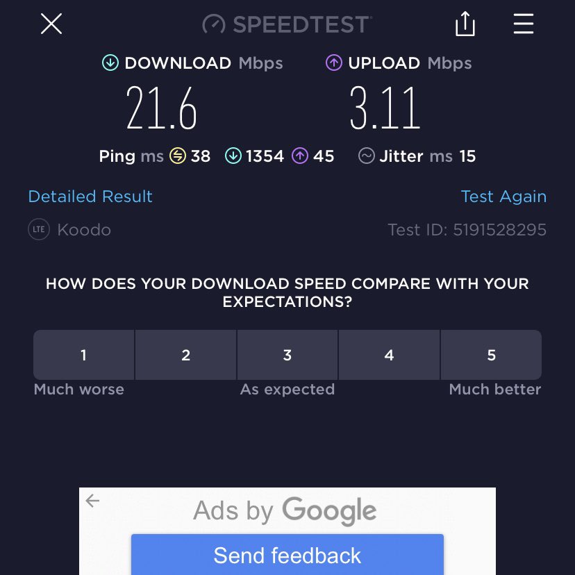 worldwidelenno's tweet photo. Hey @koodo. Hook a brother up! Can you do any better than this? https://t.co/MEE6AwsN8Q