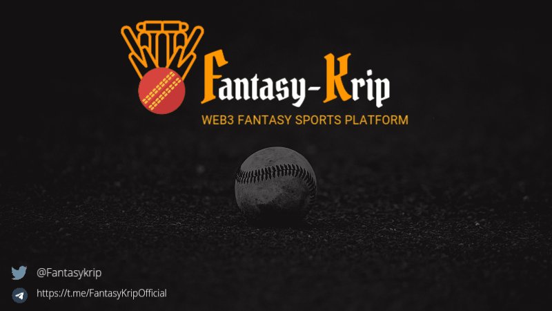 FantasyKrip's tweet photo. Nothing much...!!! 
Coming Soon
Stay tuned..!! https://t.co/3Fe4Wyu1df