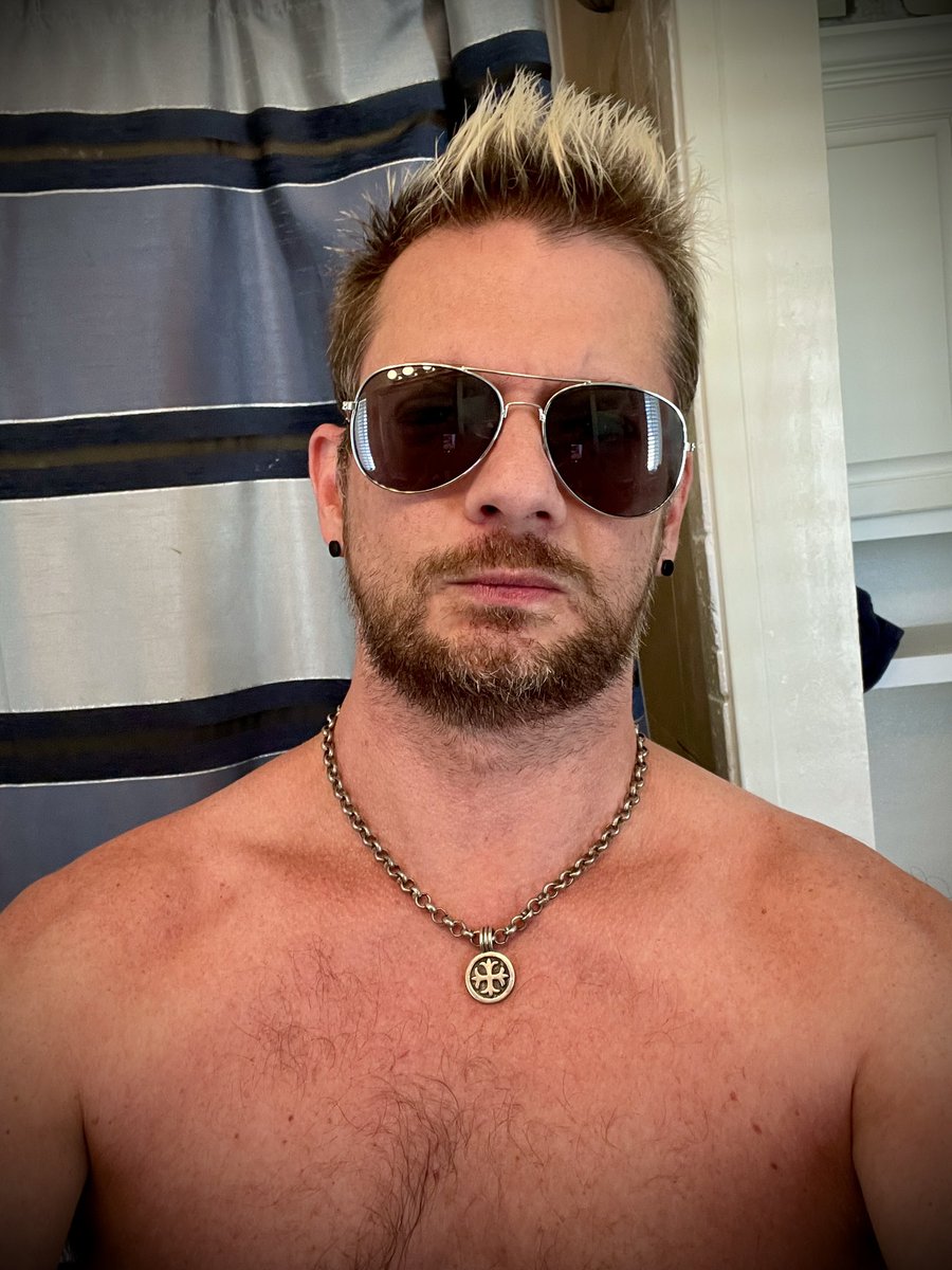 RCamina's tweet image. Was feeling my Daddy realness this past weekend 😜