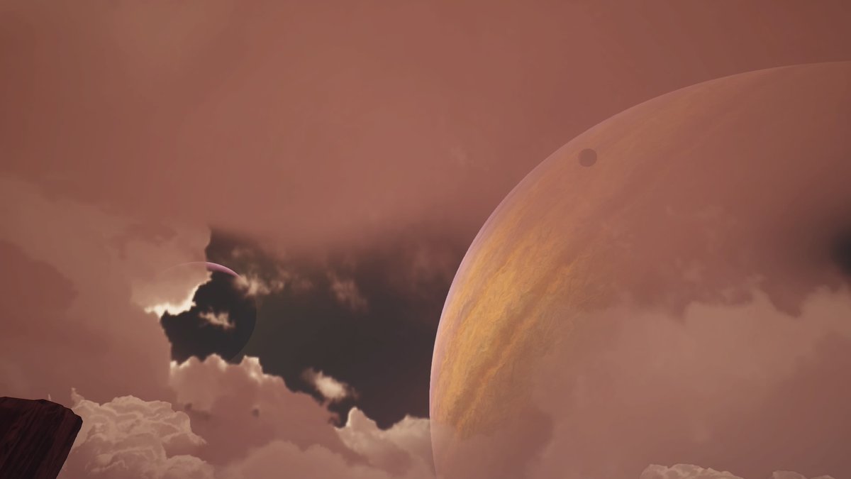 ClarViper's tweet image. #PS4share