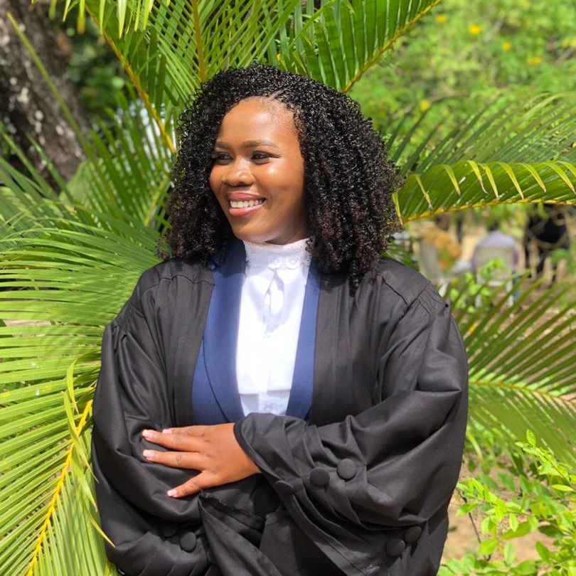 Farida Kiobya tweet media