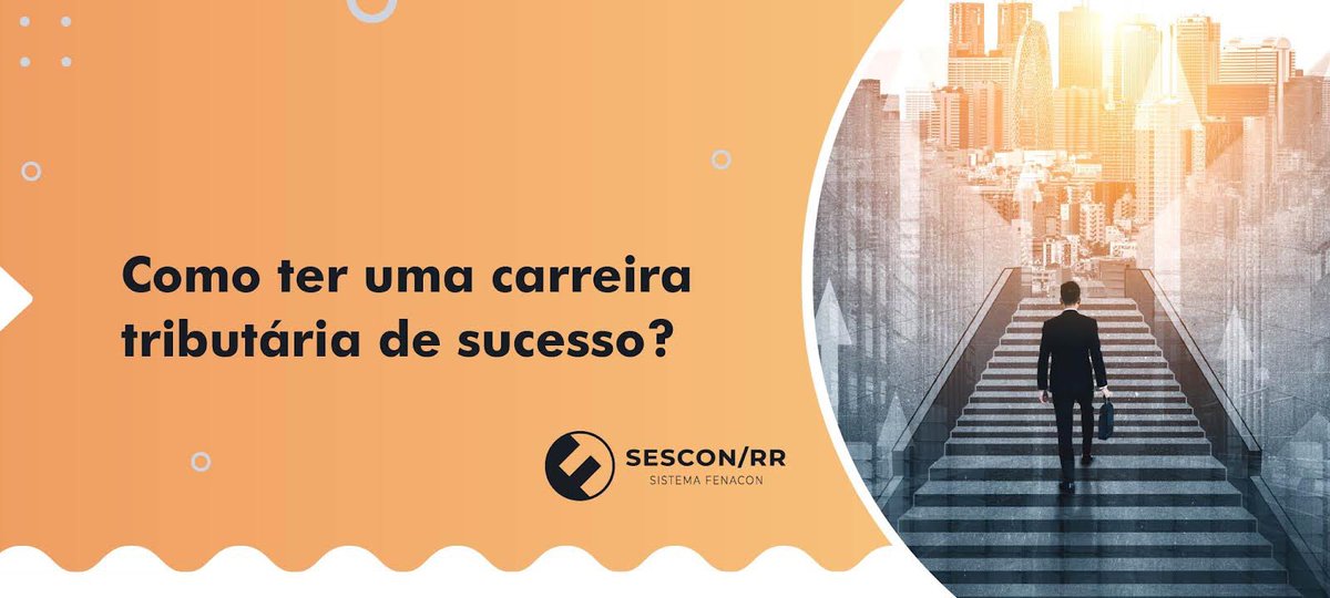 Sesconrr's tweet photo. Se você está considerando uma carreira tributária, agora é o momento perfeito para começar a sua educação.
Afinal, os profissionais da área tributária estão em alta demanda, dada a crescente complexidade dos impostos pessoais e comerciais. Saiba mais em https://t.co/uoZpSFFRw7. https://t.co/8OdTqgnGaq
