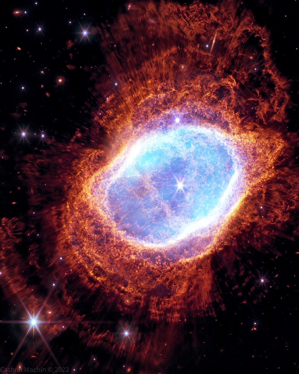 I spent 3 hours reprocessing the JSWT data to show you the faint details…damnnn