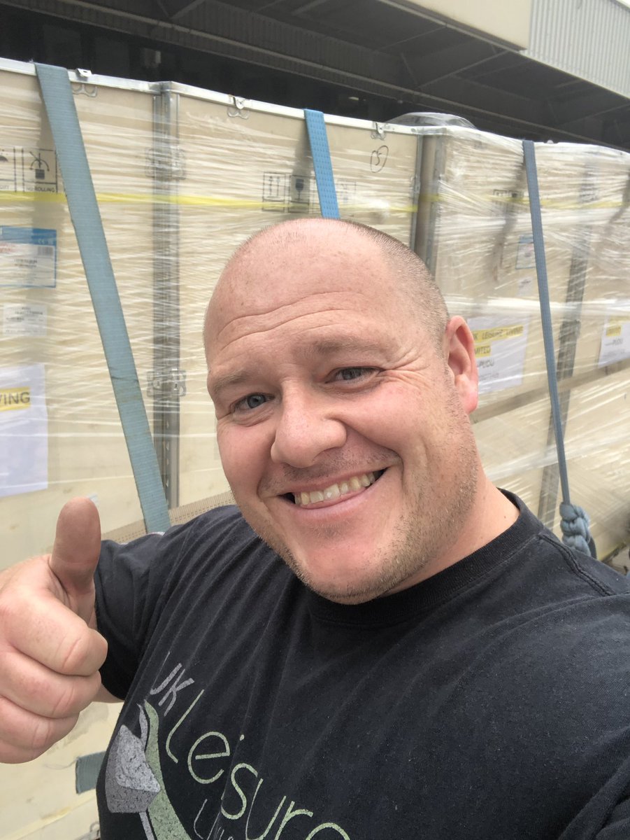 Gareth Jones tweet media