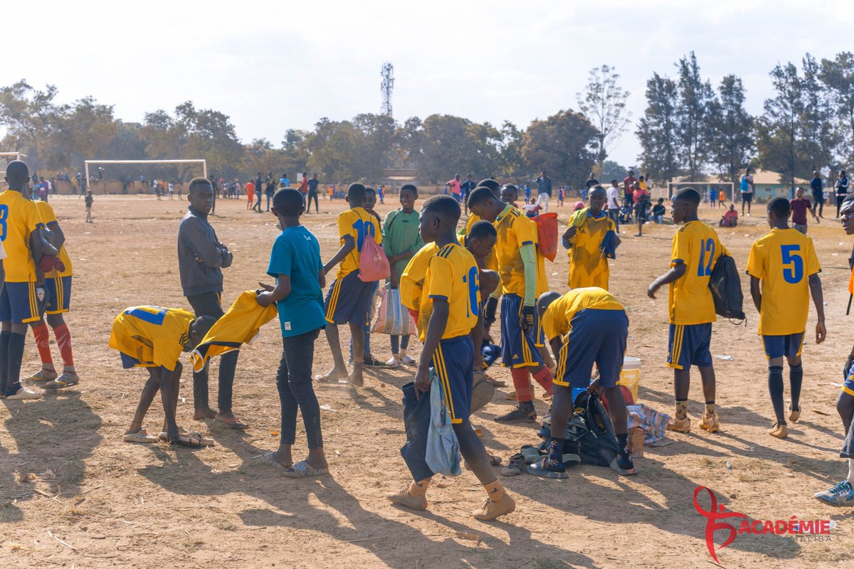 Omnisports Kibassa Maliba tweet media