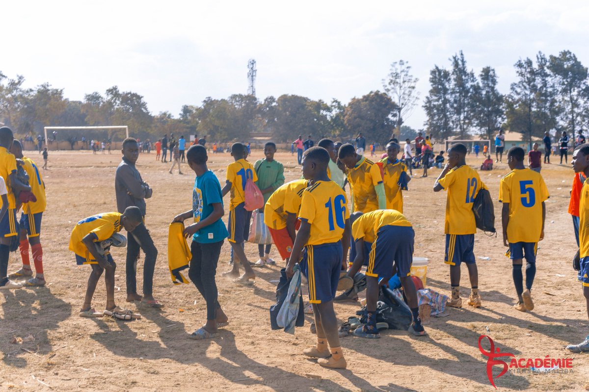 Omnisports Kibassa Maliba tweet media