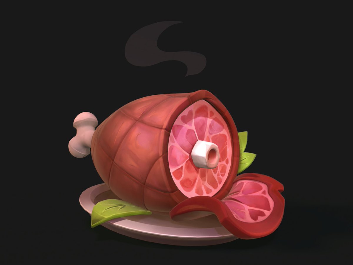 Mélaine 🍉 tweet media