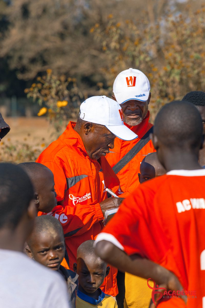 Omnisports Kibassa Maliba tweet media