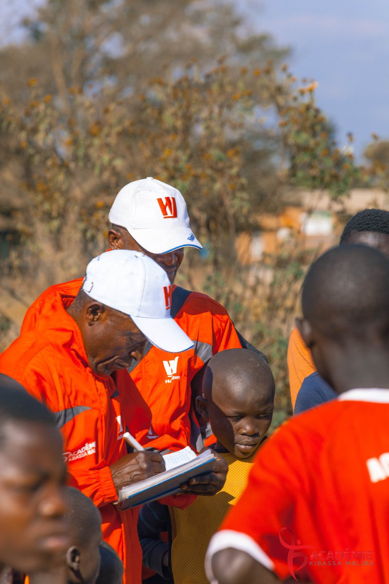 Omnisports Kibassa Maliba tweet media