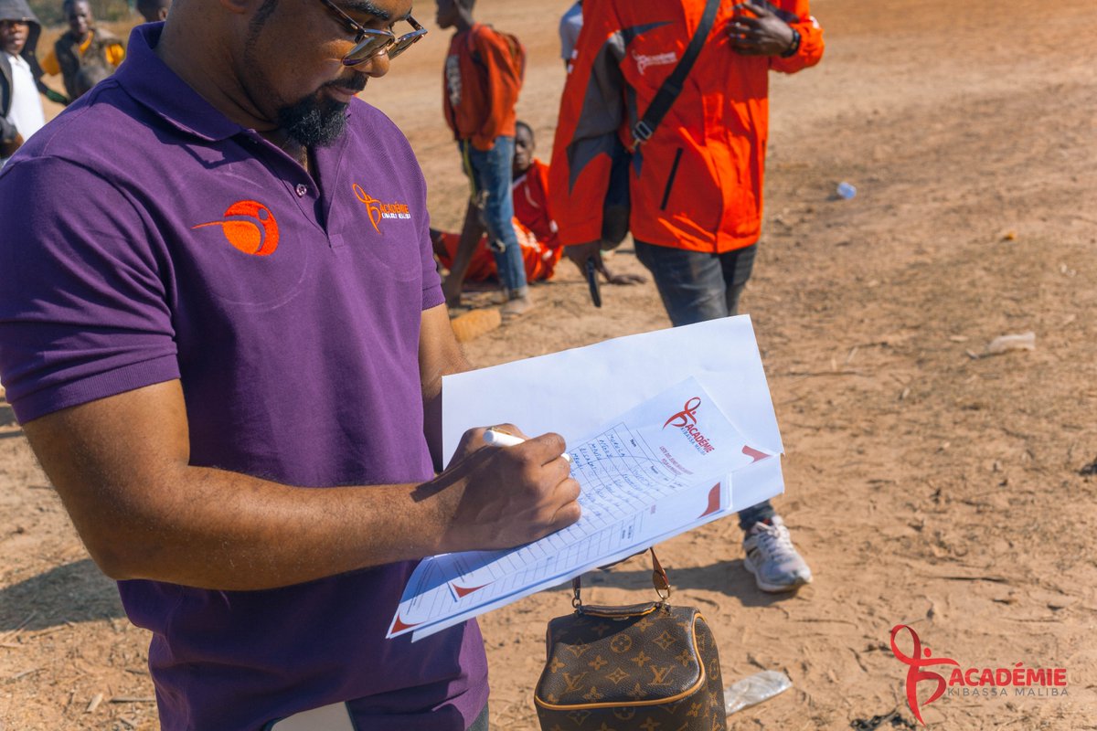 Omnisports Kibassa Maliba tweet media