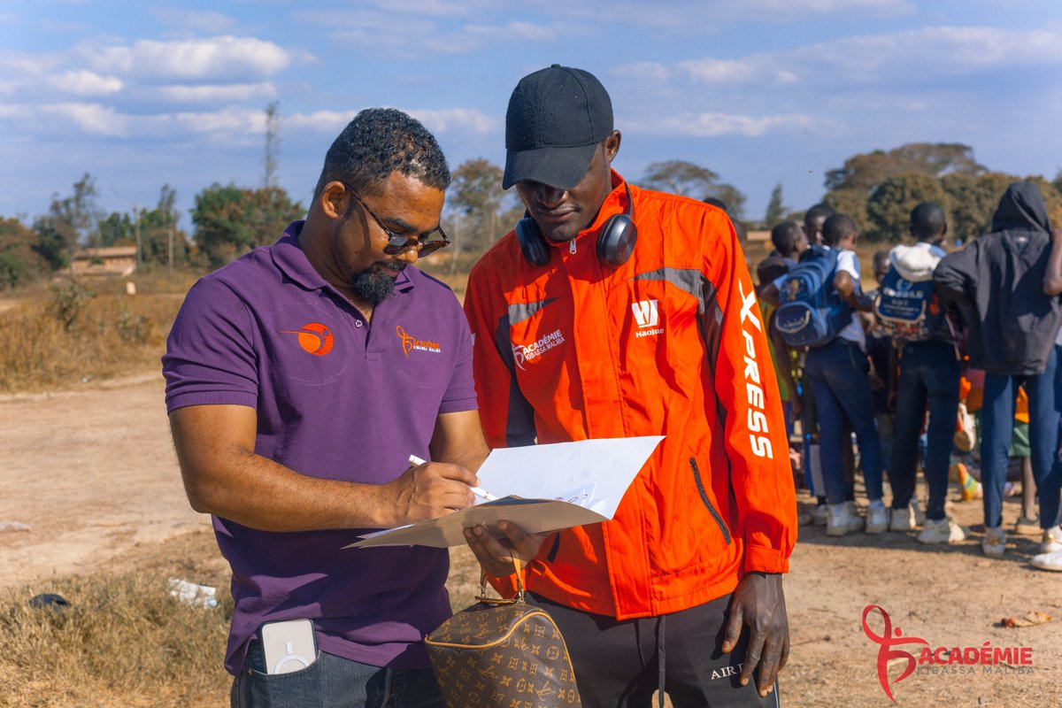 Omnisports Kibassa Maliba tweet media