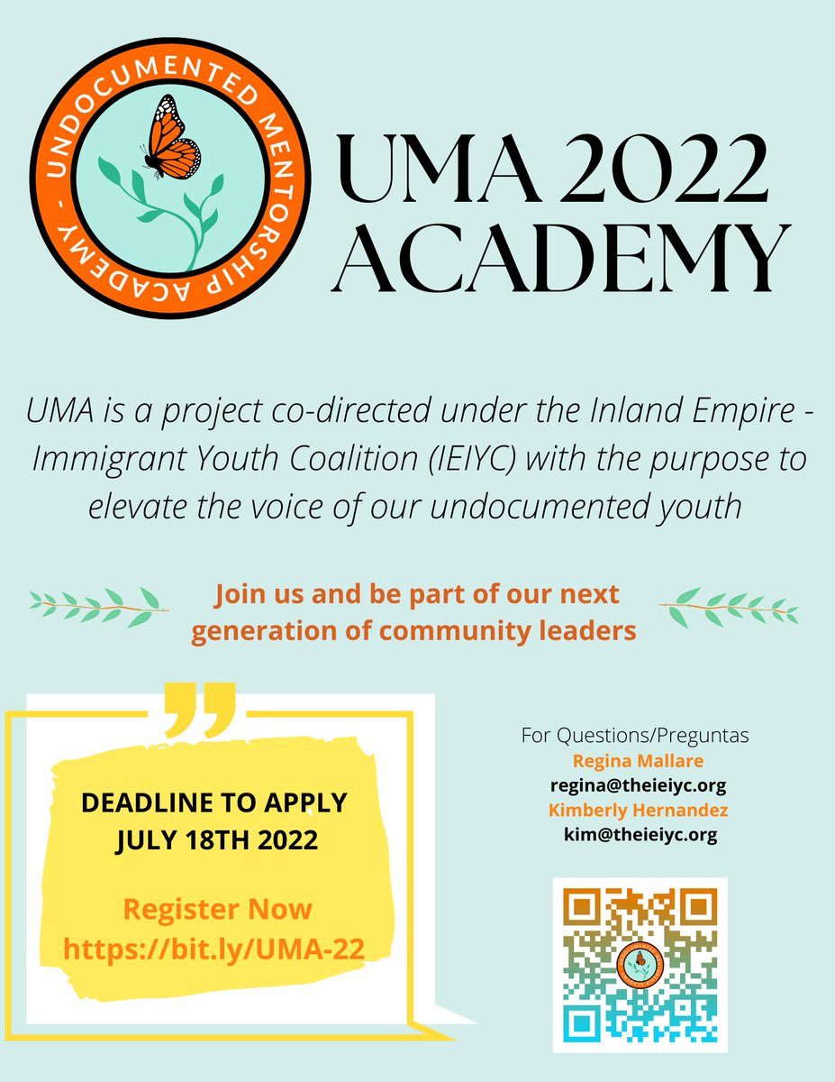 Inland Empire - IYC tweet media