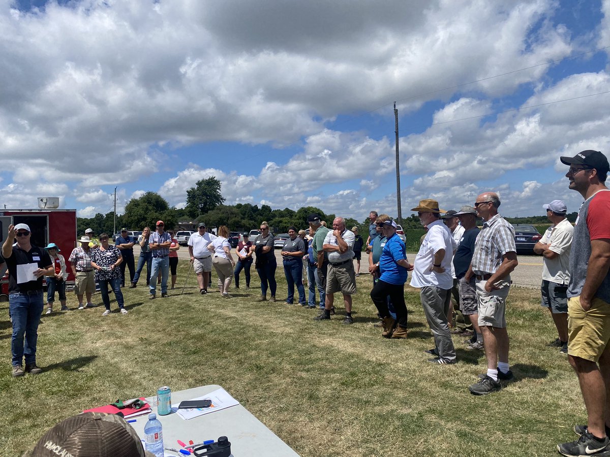 Jennifer Thompson, CCA-ON tweet media