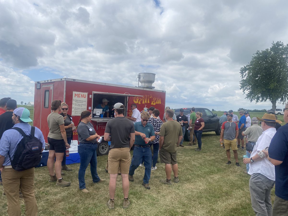 Jennifer Thompson, CCA-ON tweet media