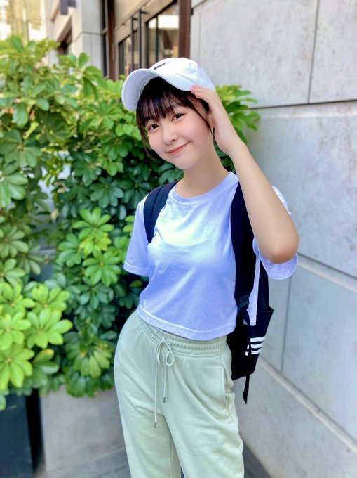 青島もものTwitter画像18