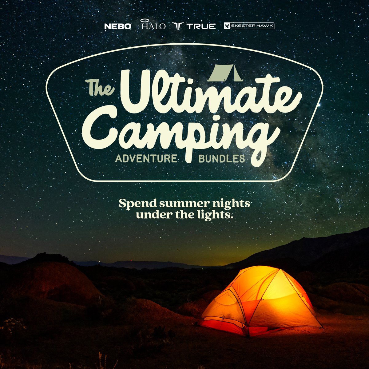 Skeeter Hawk has what you need to make sure your next camping trip is pest-free!  skh.acgbrands.com/skeeter-hawk-c… #SkeeterHawk #CampingSeason2022 #Camping #Adventure