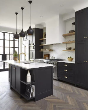 AmandaP23746407's tweet photo. Kitchen islands are the ultimate form of luxury! Not only are they unique, but they will undoubtedly catch the eye of all your guests! Check out 62 Kitchen Island Ideas You'll Want to Copy. 👉https://t.co/I4x7s9EfP7 

📷: @mydomaine  
#Interiordecor #Interiordesign #kitchendecor https://t.co/OxQfOzL0sn