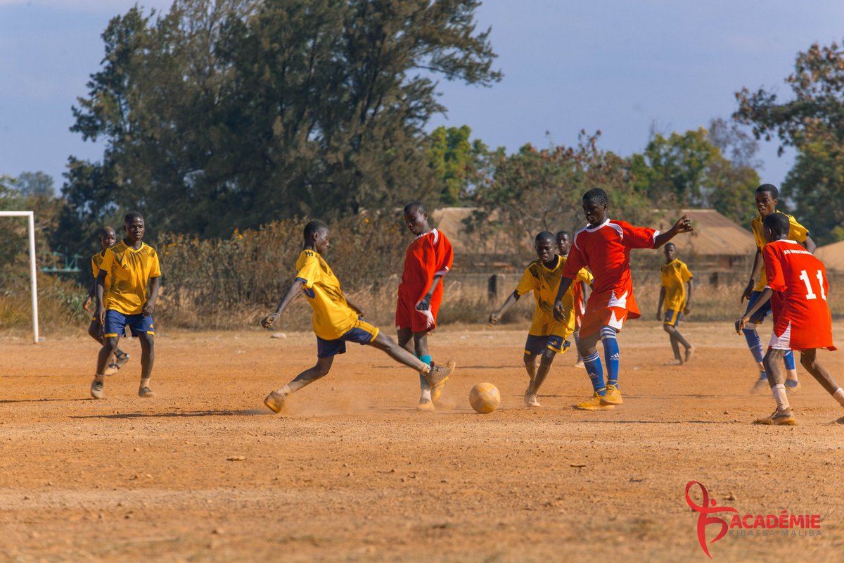 Omnisports Kibassa Maliba tweet media