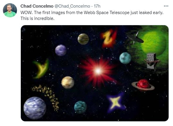 Reality Breached tweet media