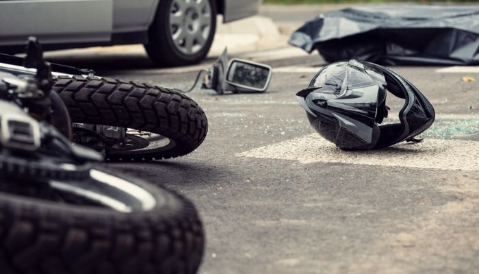 FamilyFinancia6's tweet image. If you’re a frequent motorcycle rider, learning about the facts that cause most motorcycle accidents can help keep you on your guard and keep you safe on the road. Read more here:

ow.ly/I8QB50JTwRL

#FFGInsure #MotorcycleInsurance #MotorcycleInsurancePolicy
