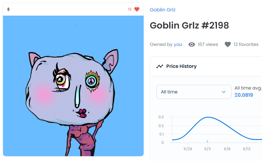 Ofir Crypto tweet media