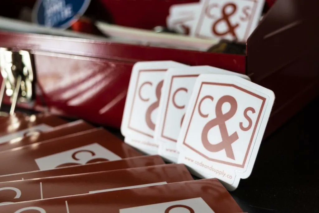 Watch the new commercial for <a href="/codeandsupply/">Code & Supply</a>'s tech compensation survey, then take it. Find both riiiiight here: technical.ly/software-devel…